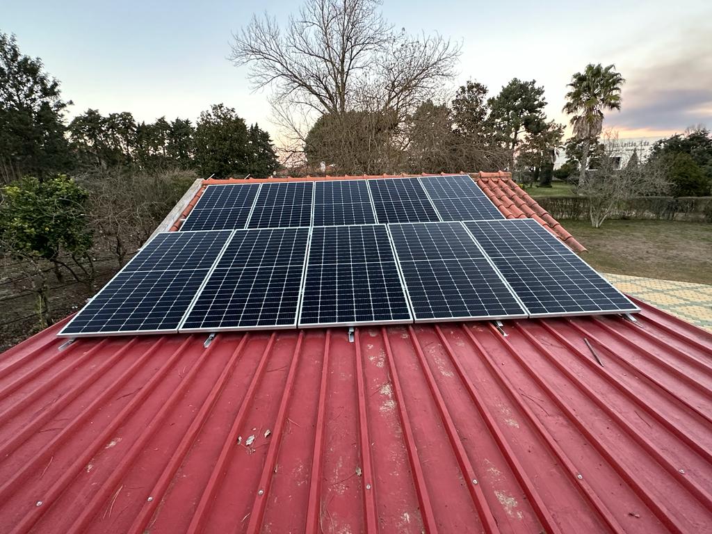 Up Energy - Solar Fotovoltaico foto 2