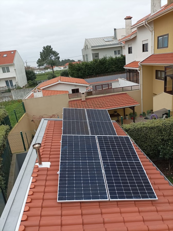 Up Energy - Solar Fotovoltaico foto 4
