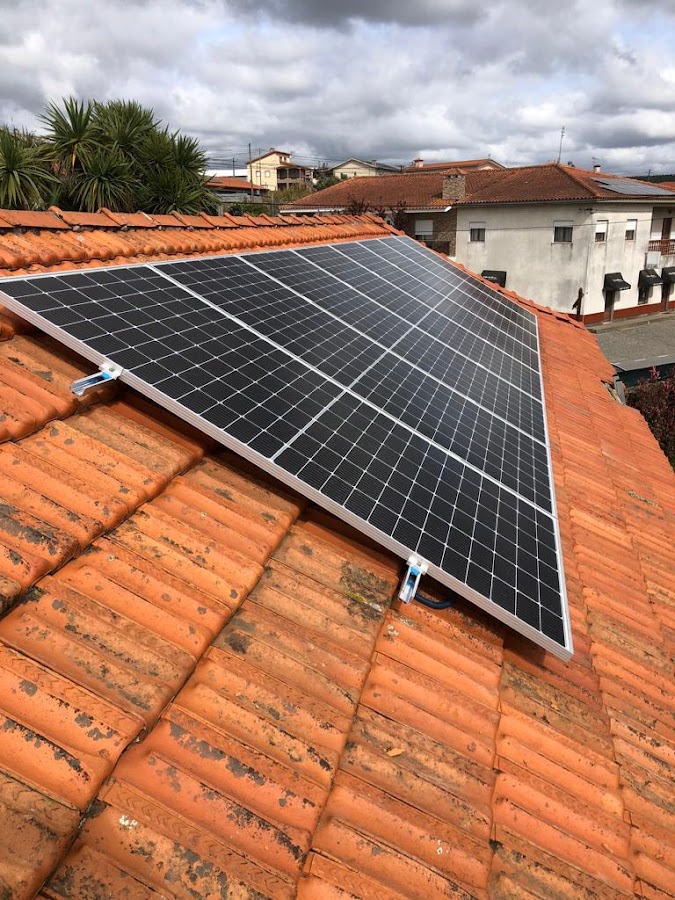 Up Energy - Solar Fotovoltaico foto 6