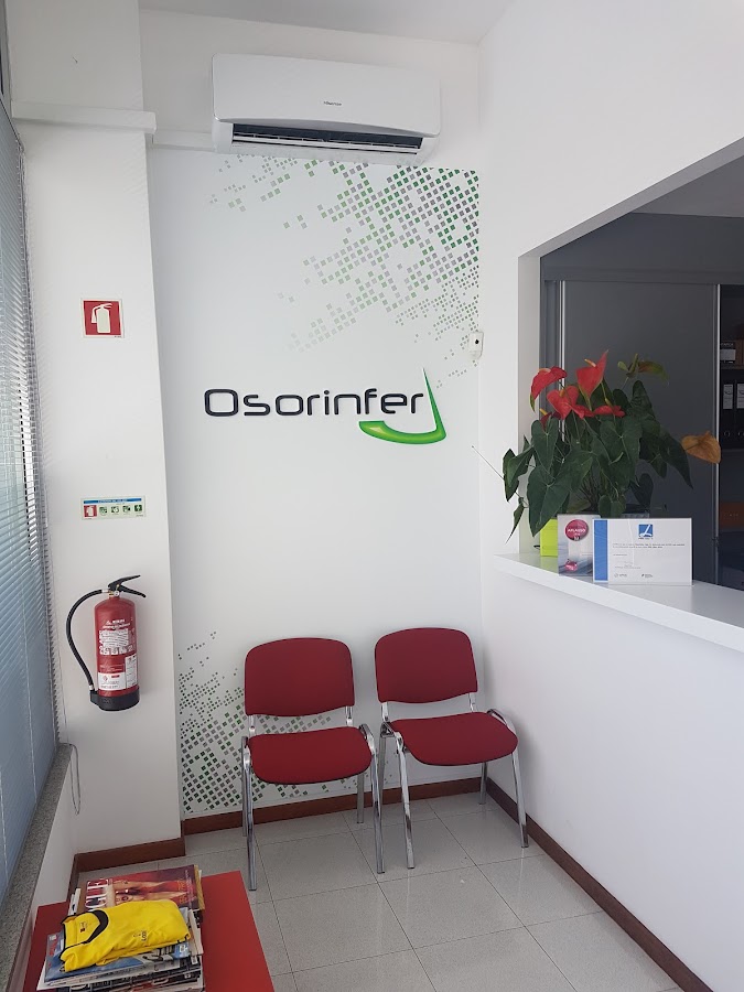 Osorinfer S.A. foto 3