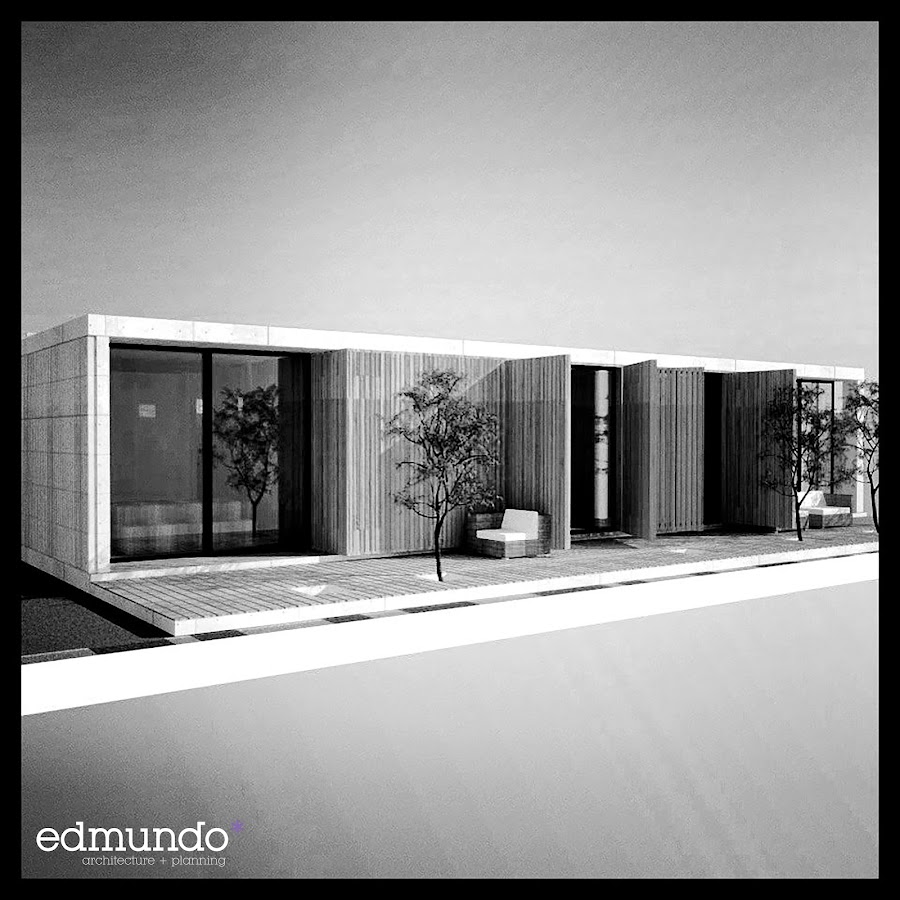 edmundo* - arquitetura foto 3