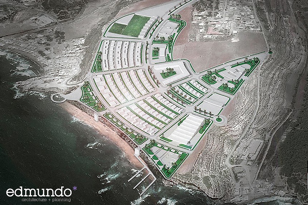 edmundo* - arquitetura foto 6