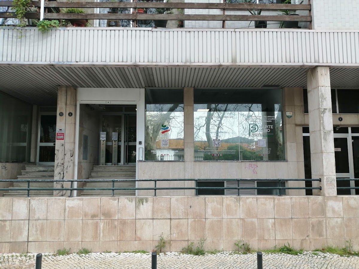 ARV - Arquitectura e Projectos, Lda. foto 1