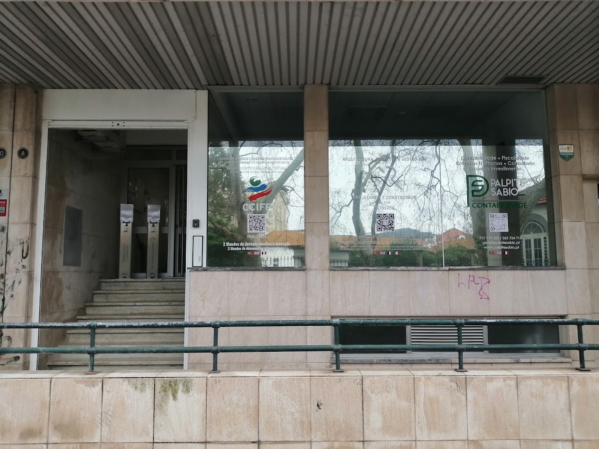 ARV - Arquitectura e Projectos, Lda. foto 2