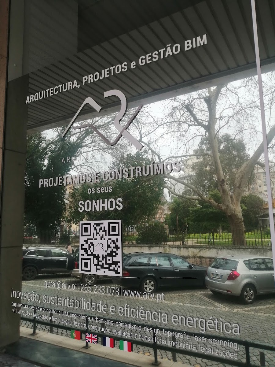 ARV - Arquitectura e Projectos, Lda. foto 6