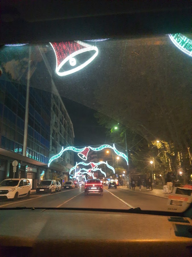 SURPRESA ARISCA foto 1
