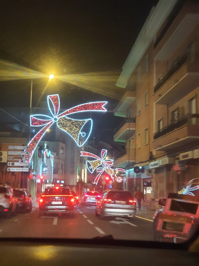 SURPRESA ARISCA foto 2
