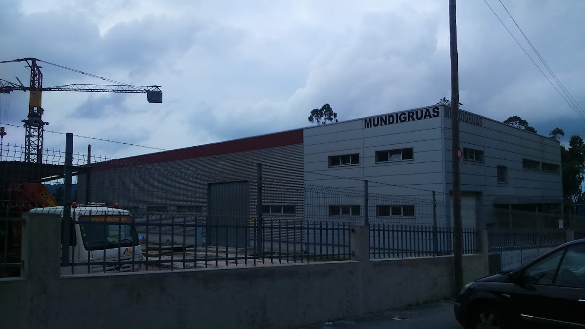 Mundigruas foto 1