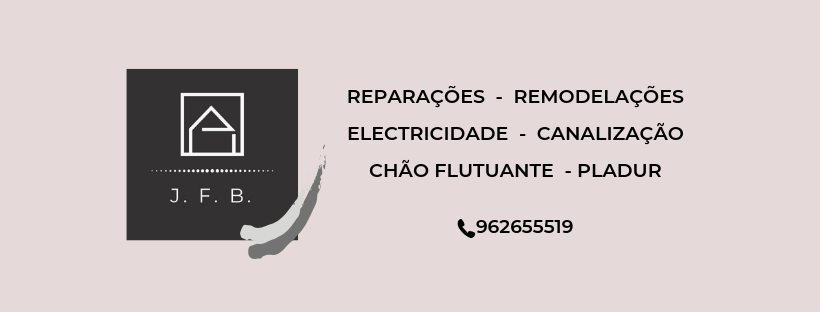 J. F. Bernardo - Remodelações e imobiliário foto 1