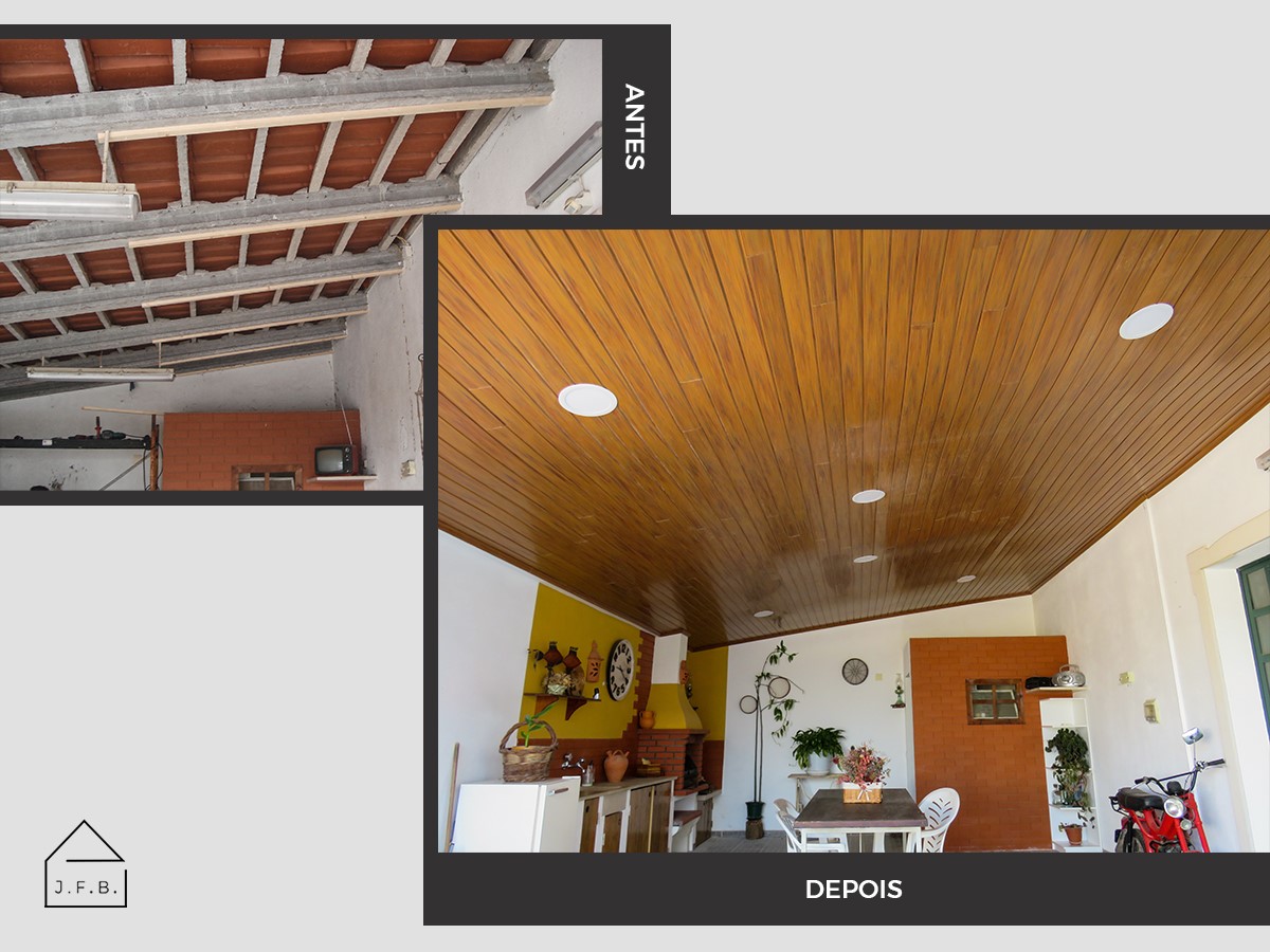 J. F. Bernardo - Remodelações e imobiliário foto 4