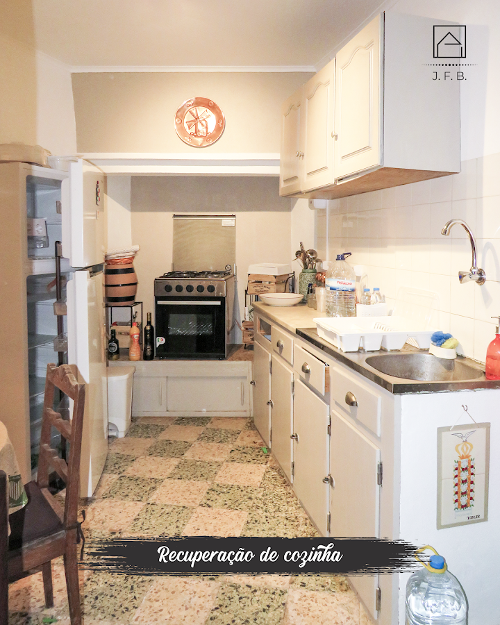 J. F. Bernardo - Remodelações e imobiliário foto 8