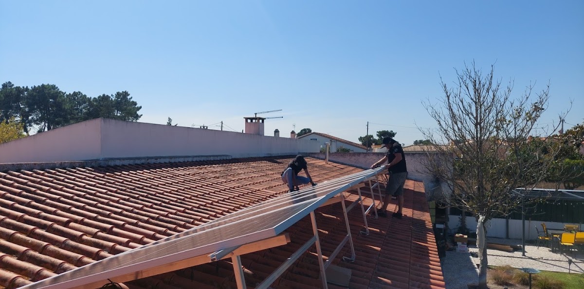 FHESC - Climatização, Lda foto 1