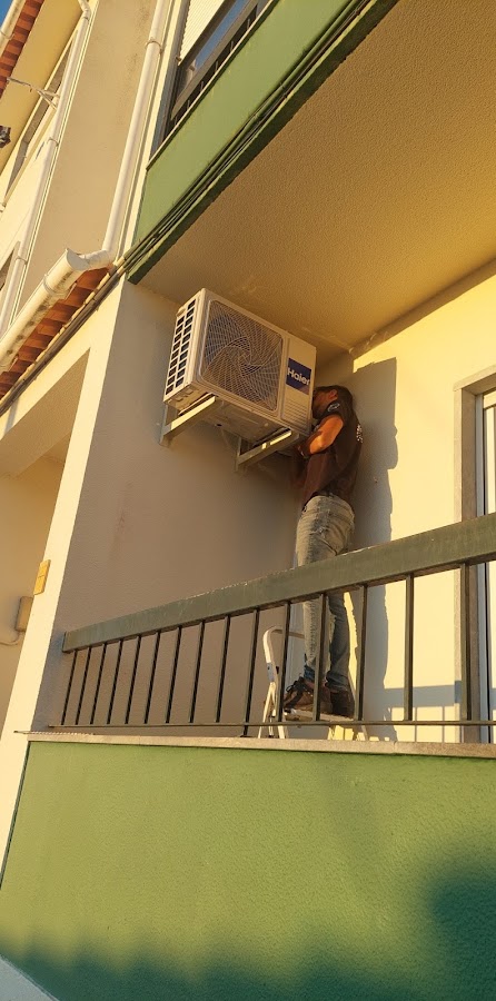 FHESC - Climatização, Lda foto 2
