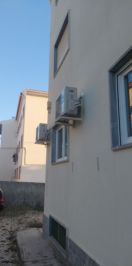 FHESC - Climatização, Lda foto 3