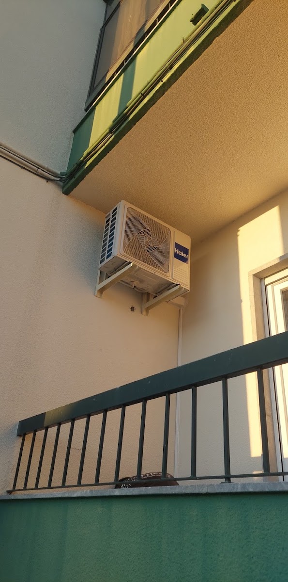 FHESC - Climatização, Lda foto 9