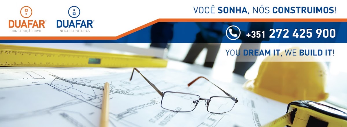 Duafar - Construção Civil E Obras Publicas Lda foto 3