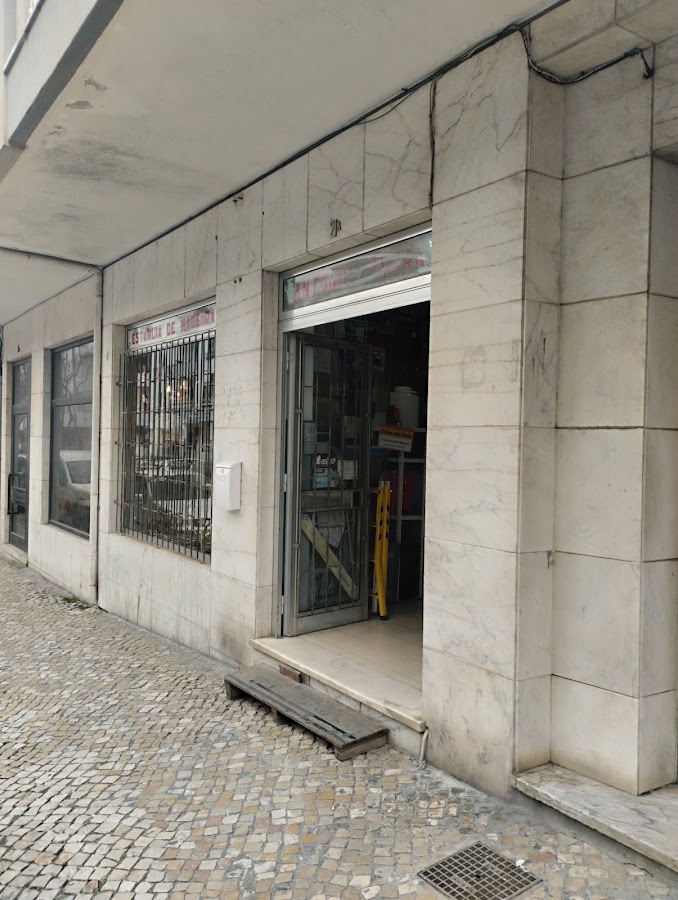 António Évora - Estância de Madeiras foto 10