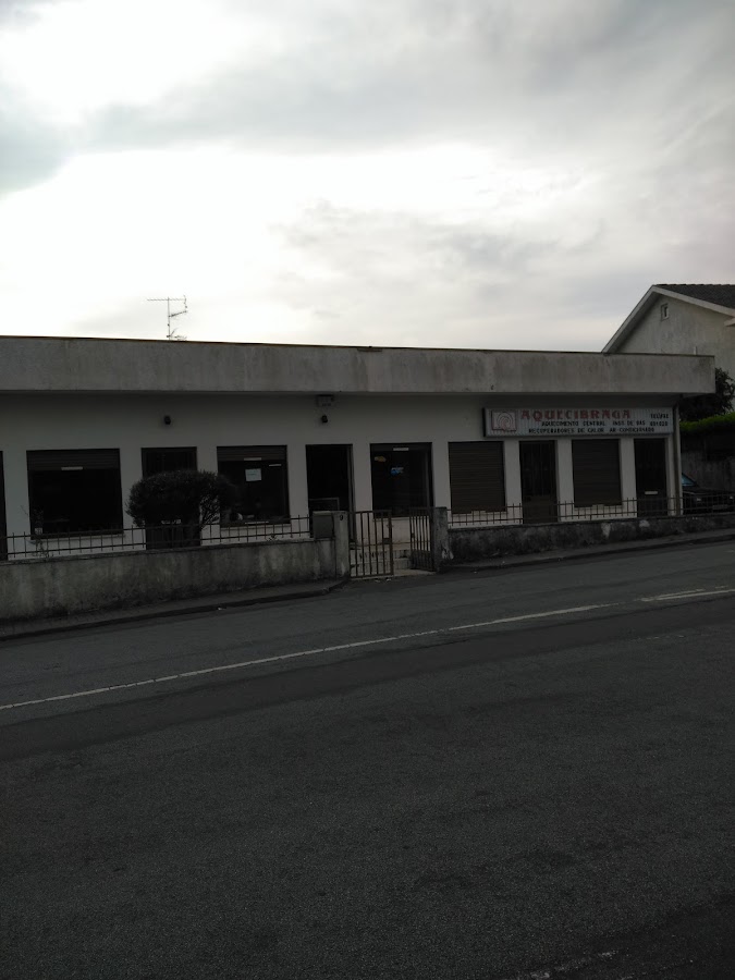 Aquecibraga - Soluções De Climatização, Unipessoal Lda foto 1