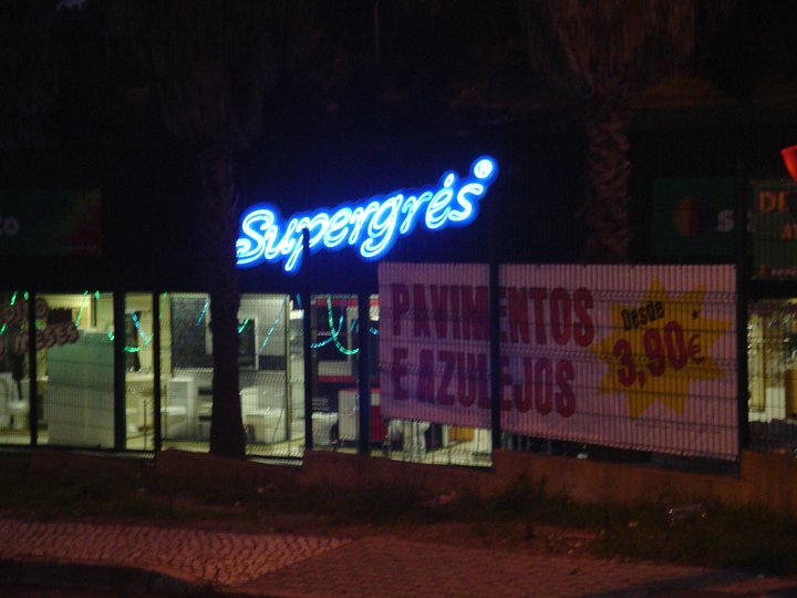 Supergres, Lda foto 4