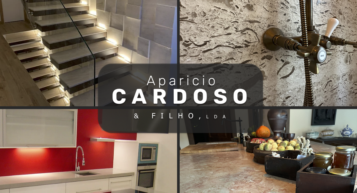 Aparicio Cardoso &amp; Filho, Lda. foto 7