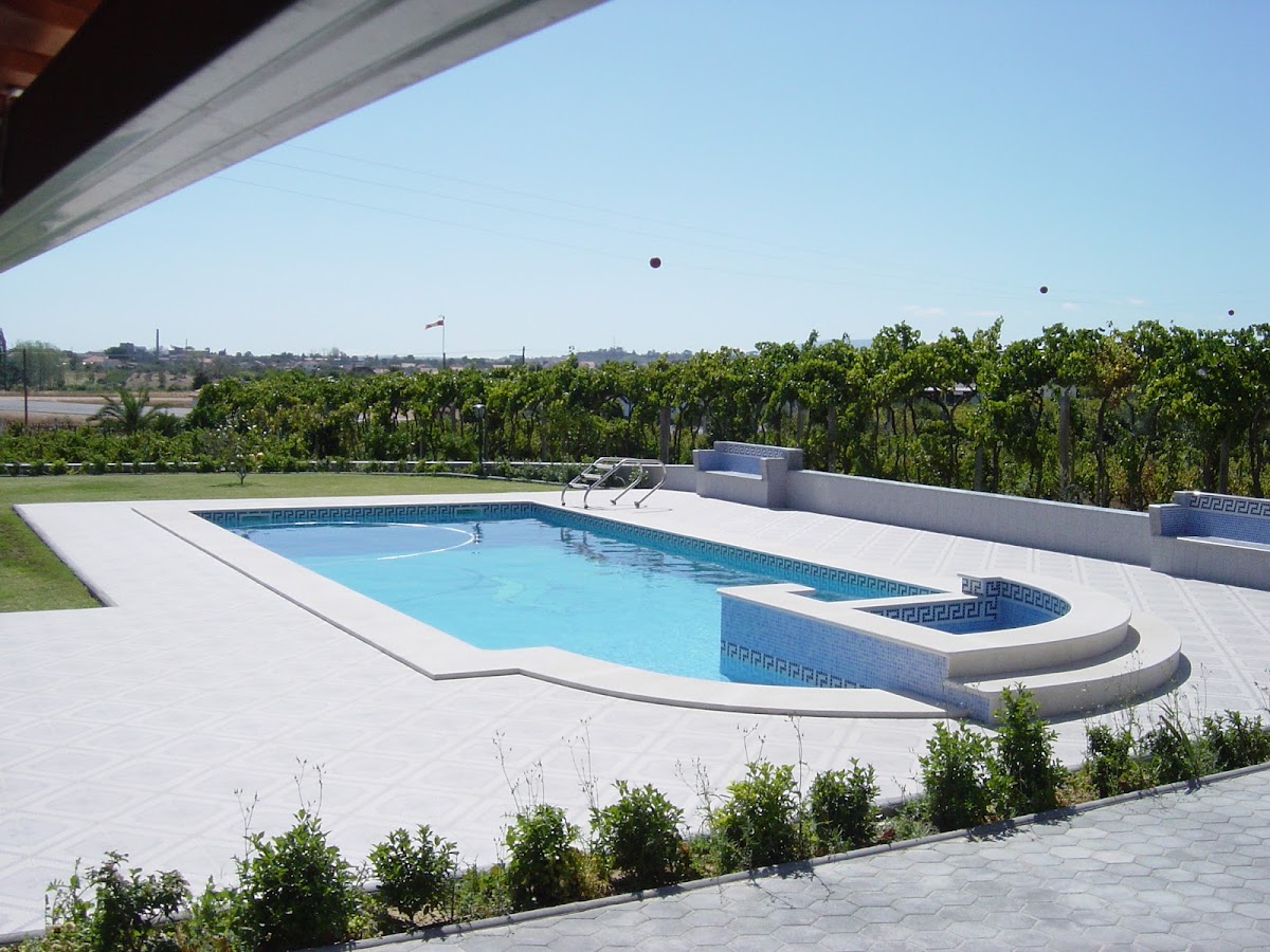 Aparicio Cardoso &amp; Filho, Lda. foto 10