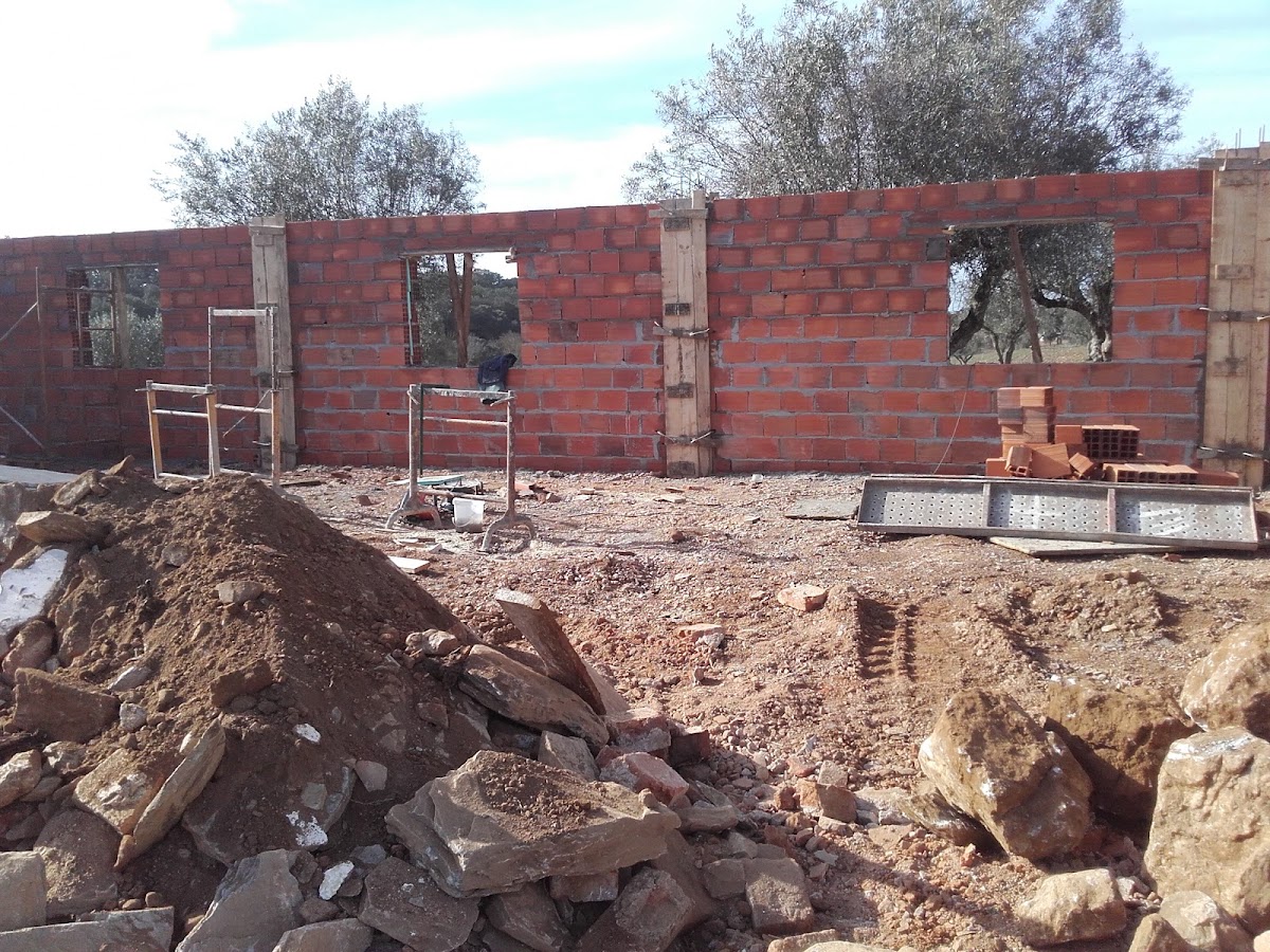 PJMP CONSTRUÇÕES foto 3