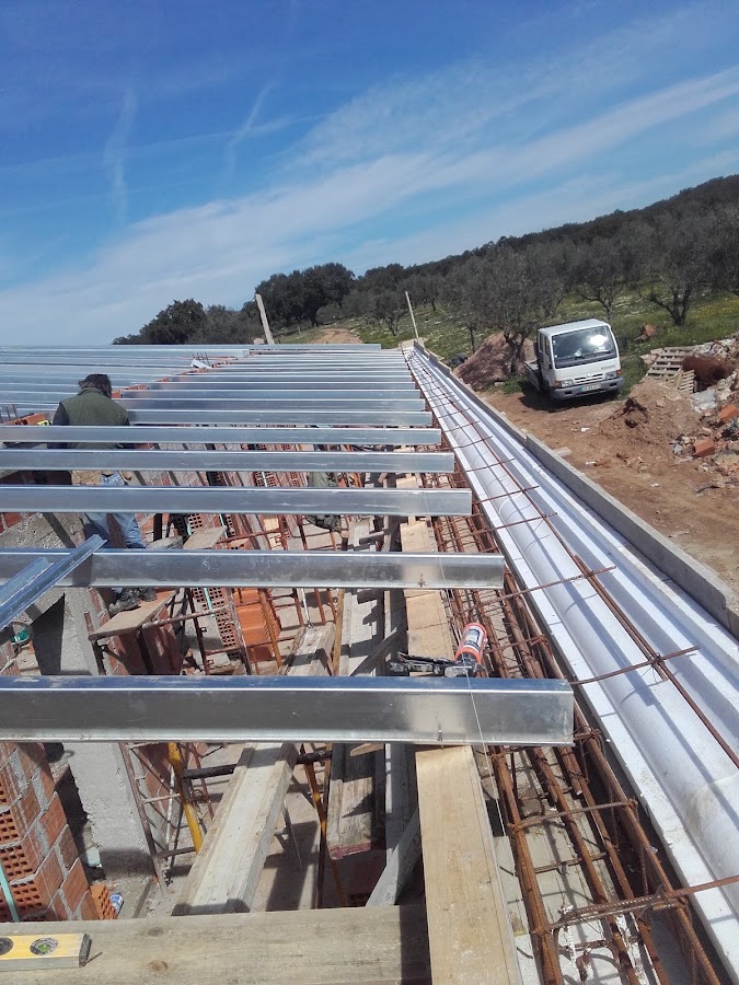 PJMP CONSTRUÇÕES foto 5