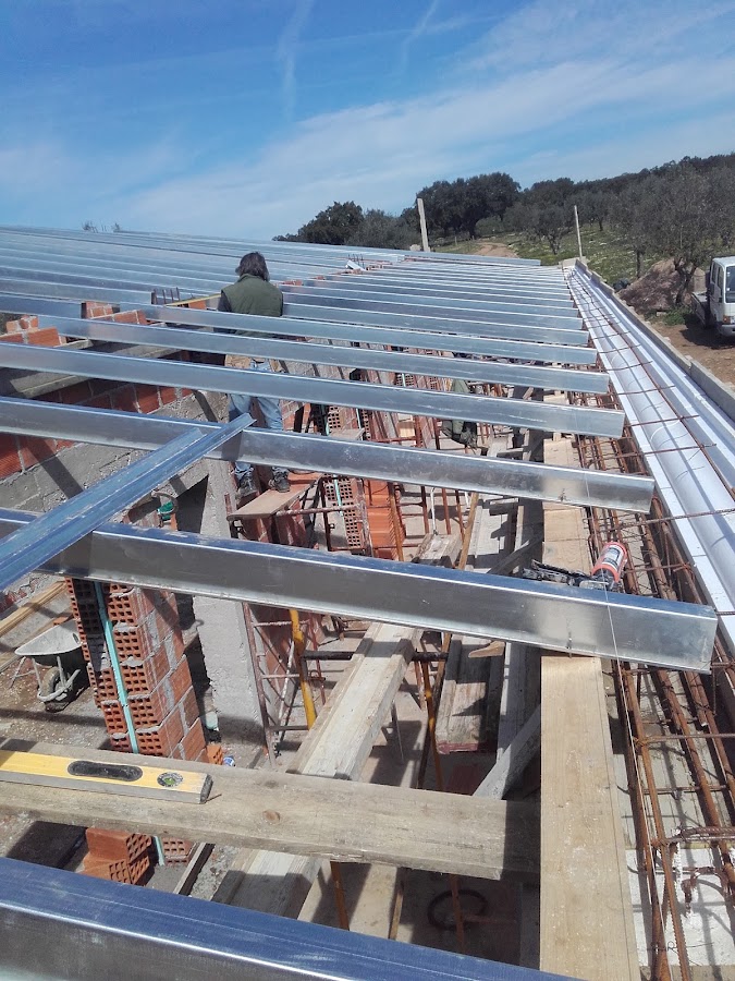 PJMP CONSTRUÇÕES foto 6