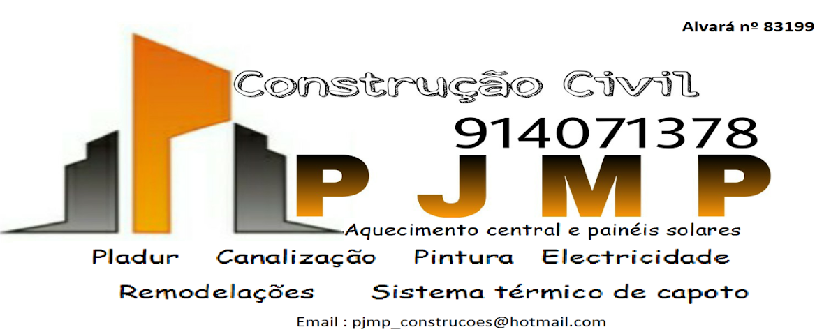 PJMP CONSTRUÇÕES foto 7