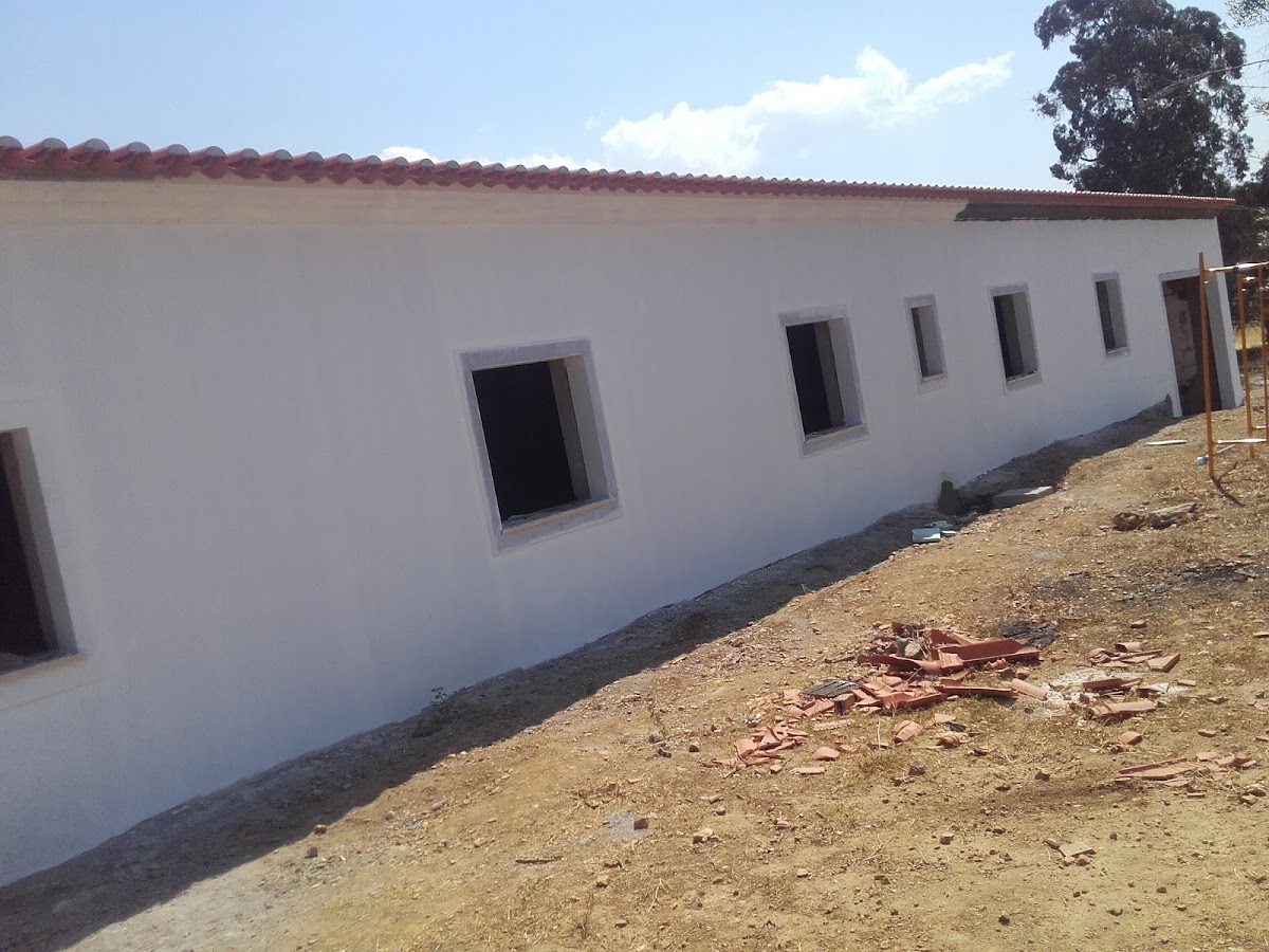 PJMP CONSTRUÇÕES foto 10