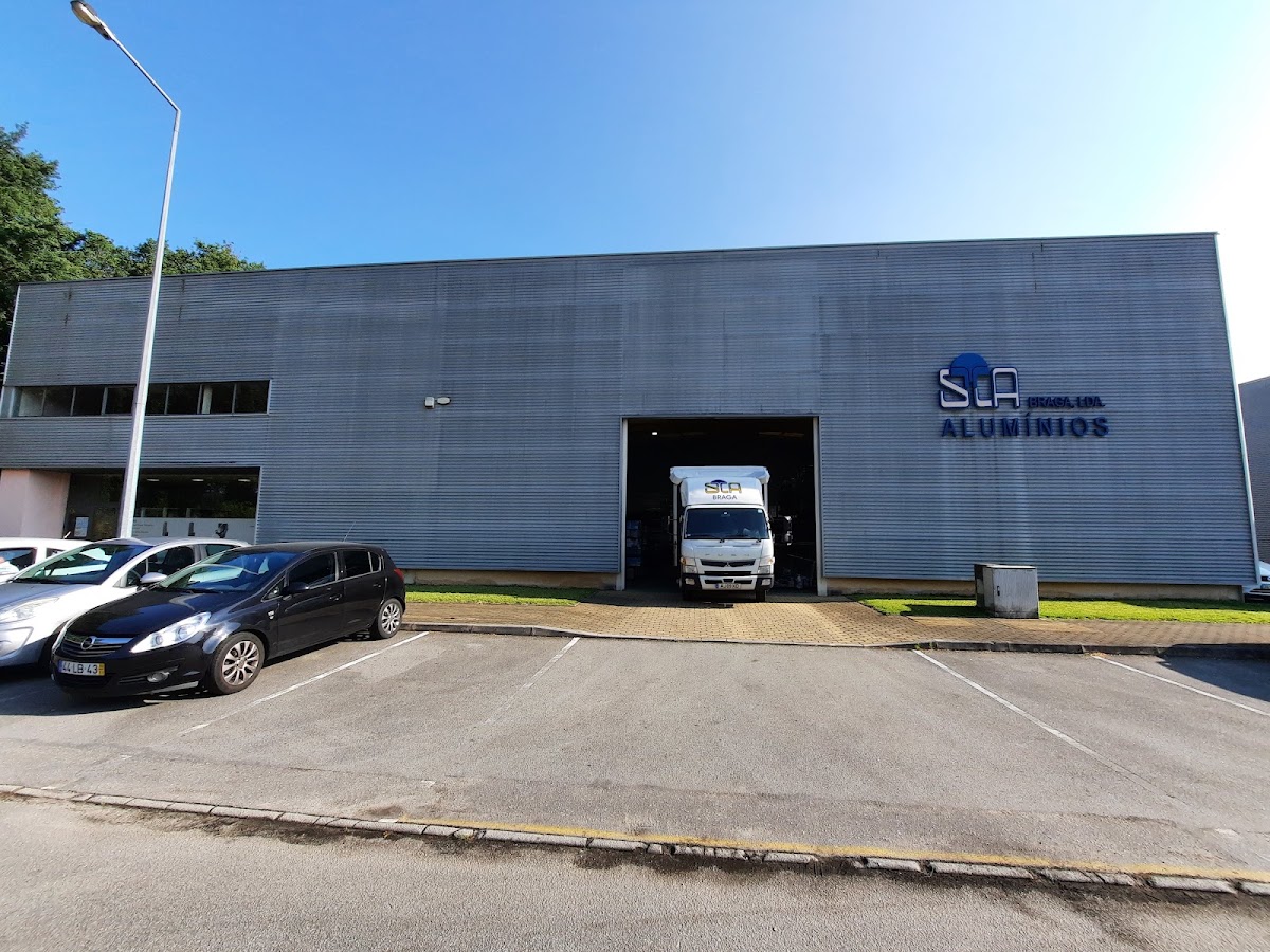 SCA Alumínios Lda. - Braga foto 2