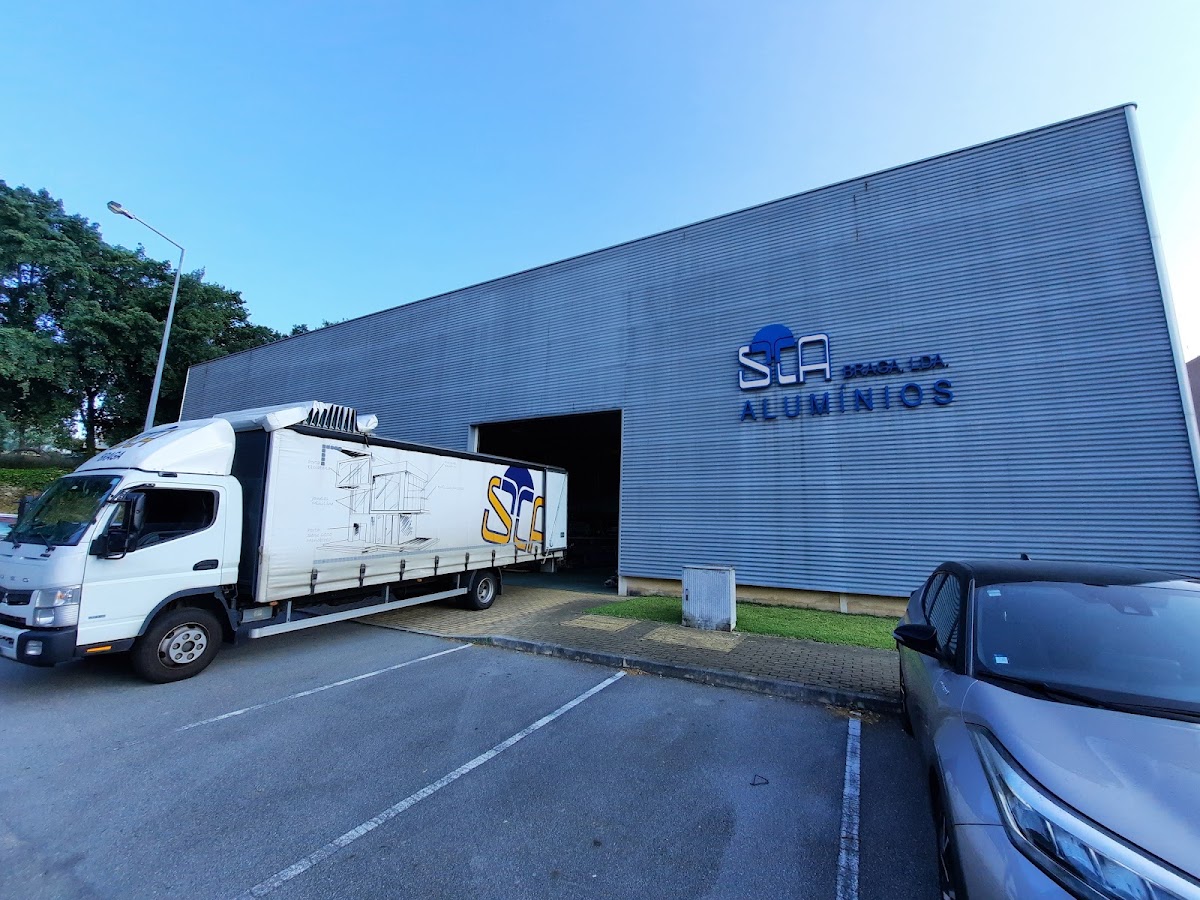 SCA Alumínios Lda. - Braga foto 3
