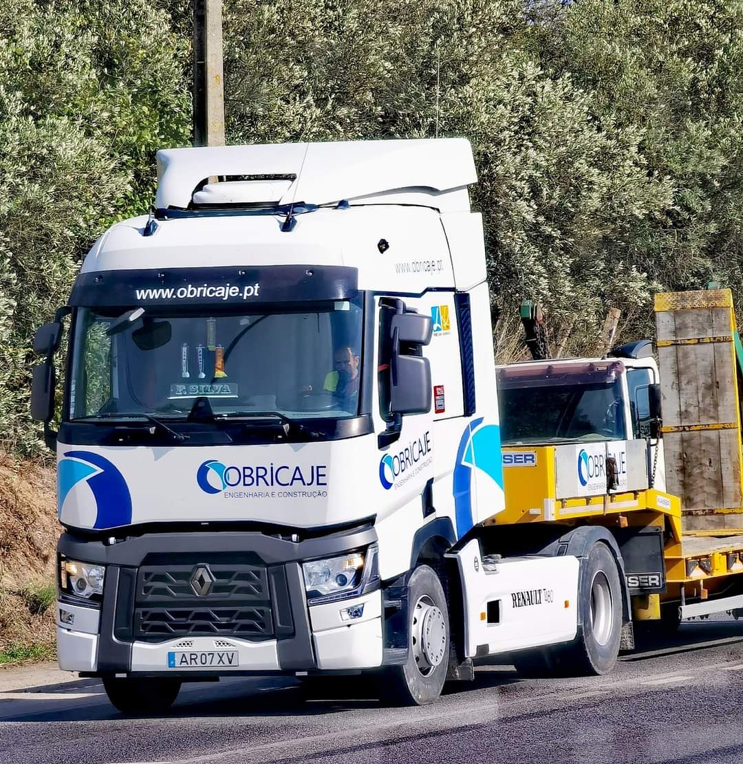Obricaje Engenharia e Construção foto 1