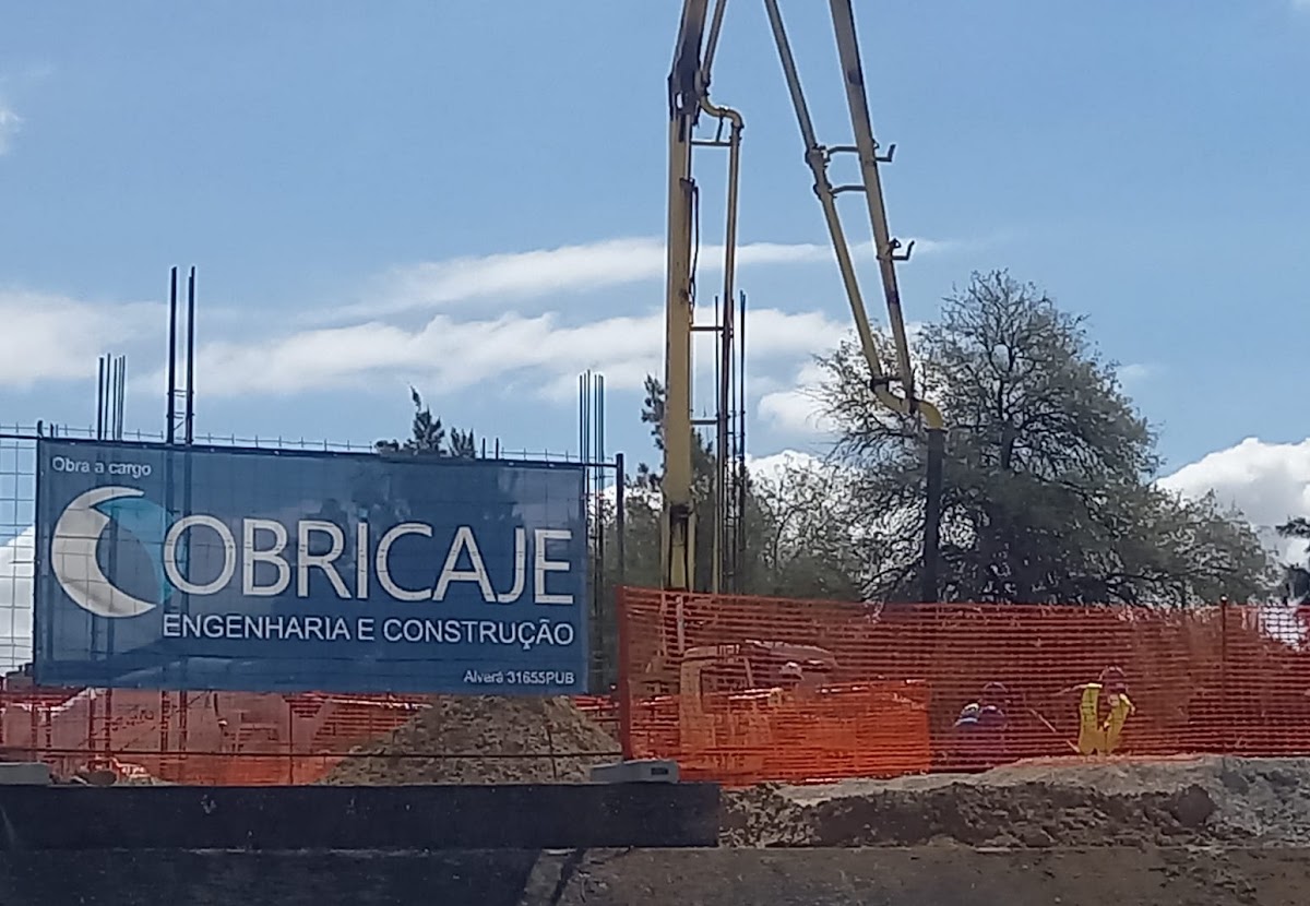 Obricaje Engenharia e Construção foto 3