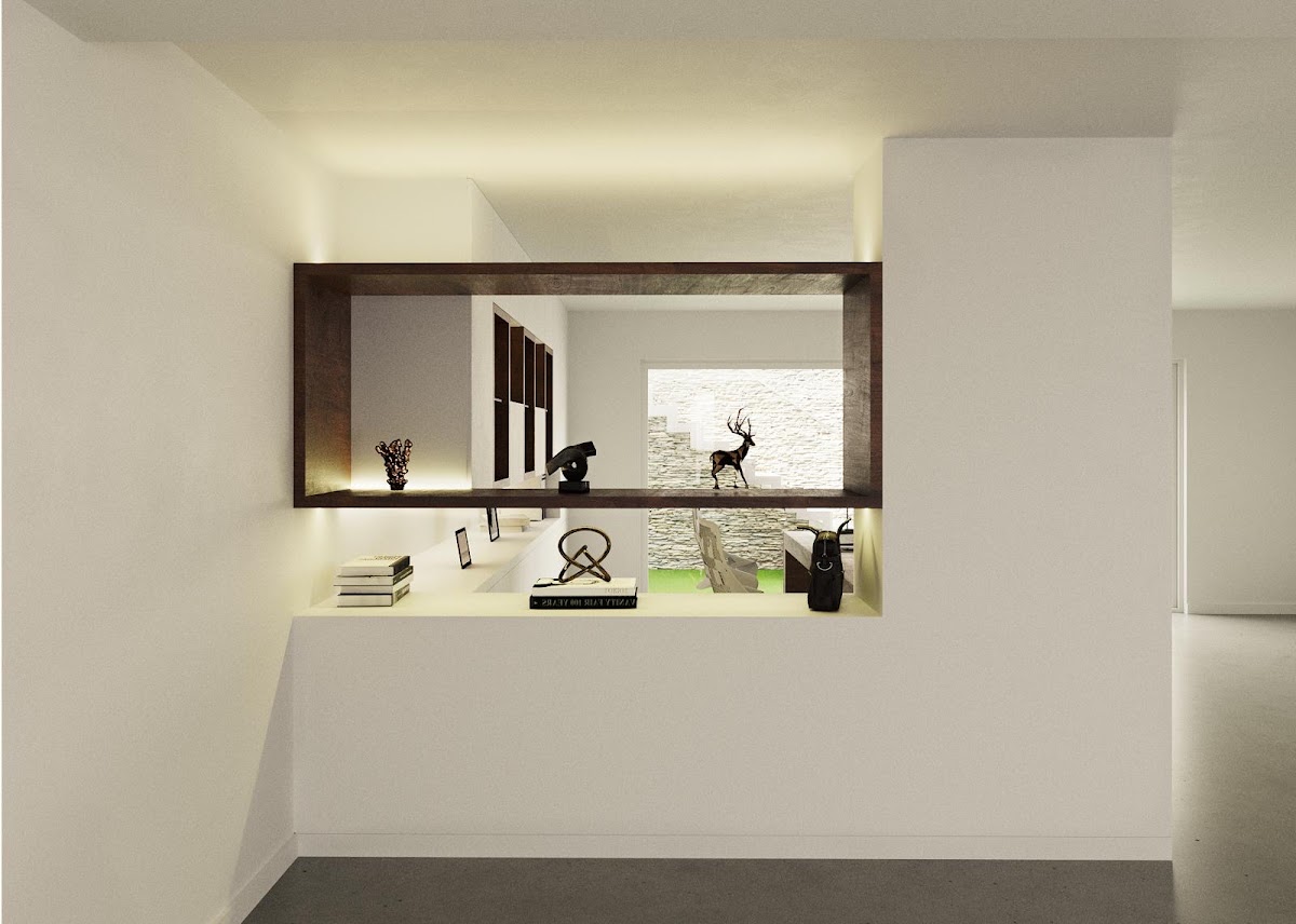 Um Cem Arquitectura Lda foto 3