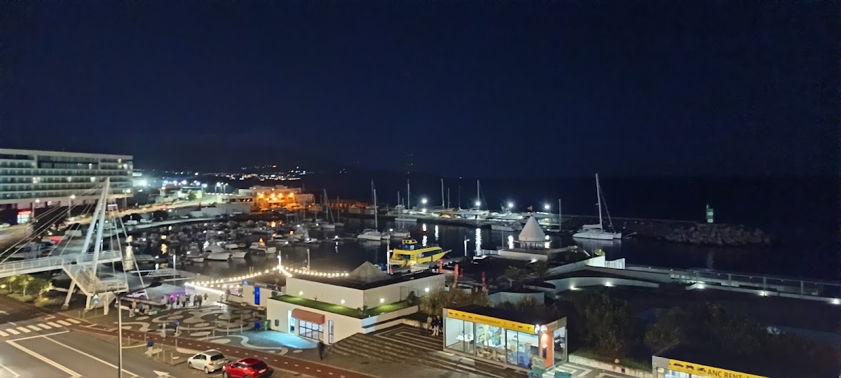 Complexo De Piscinas De S. Pedro foto 2