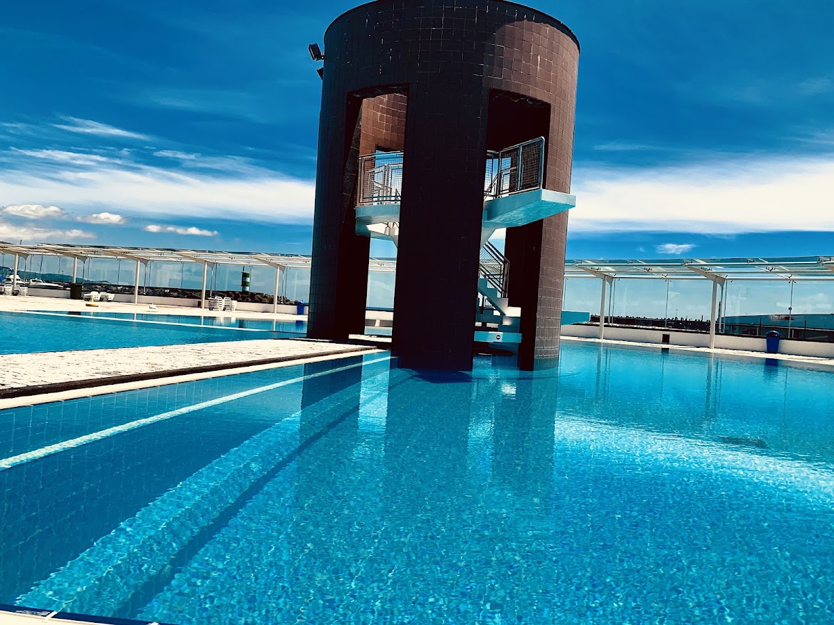 Complexo De Piscinas De S. Pedro foto 4