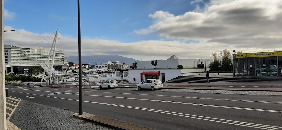 Complexo De Piscinas De S. Pedro foto 7