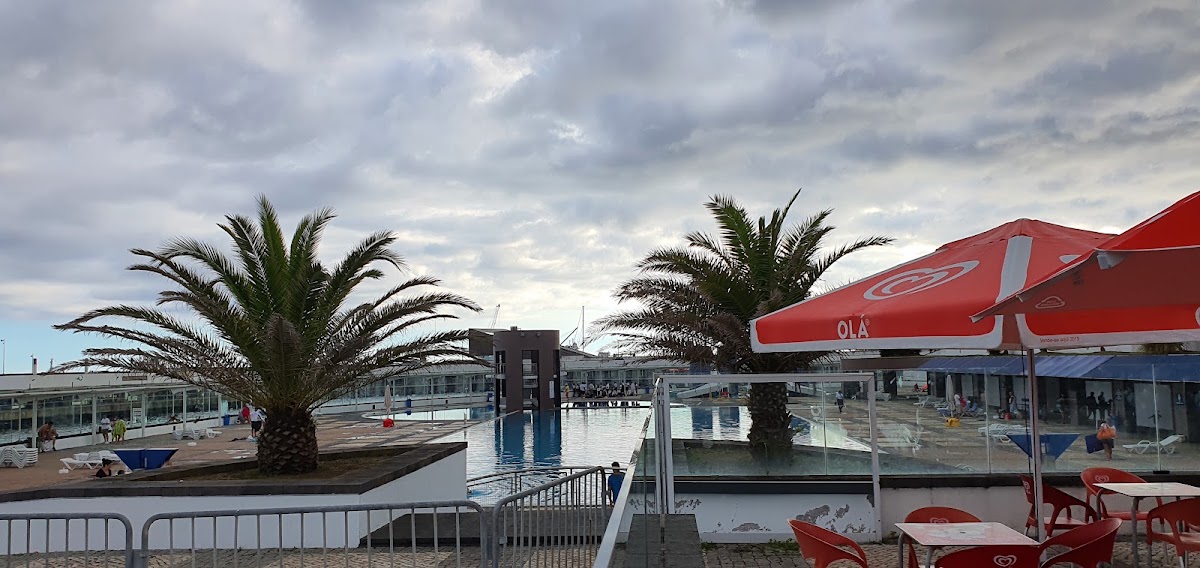 Complexo De Piscinas De S. Pedro foto 8