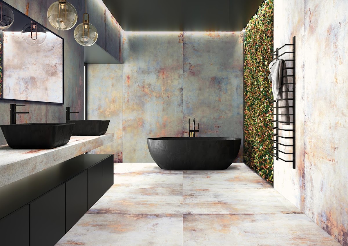 Marum - Tiles & Bathrooms foto 1
