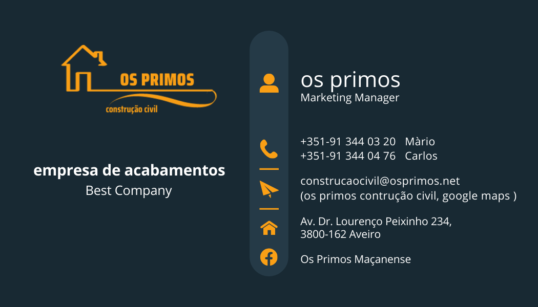 os primos construção civil foto 1
