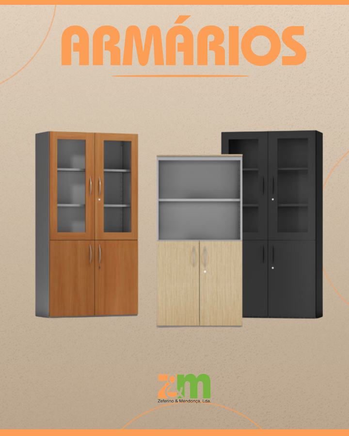 Z&amp;M - Mobiliário de Escritório - Casa Zeferino foto 5