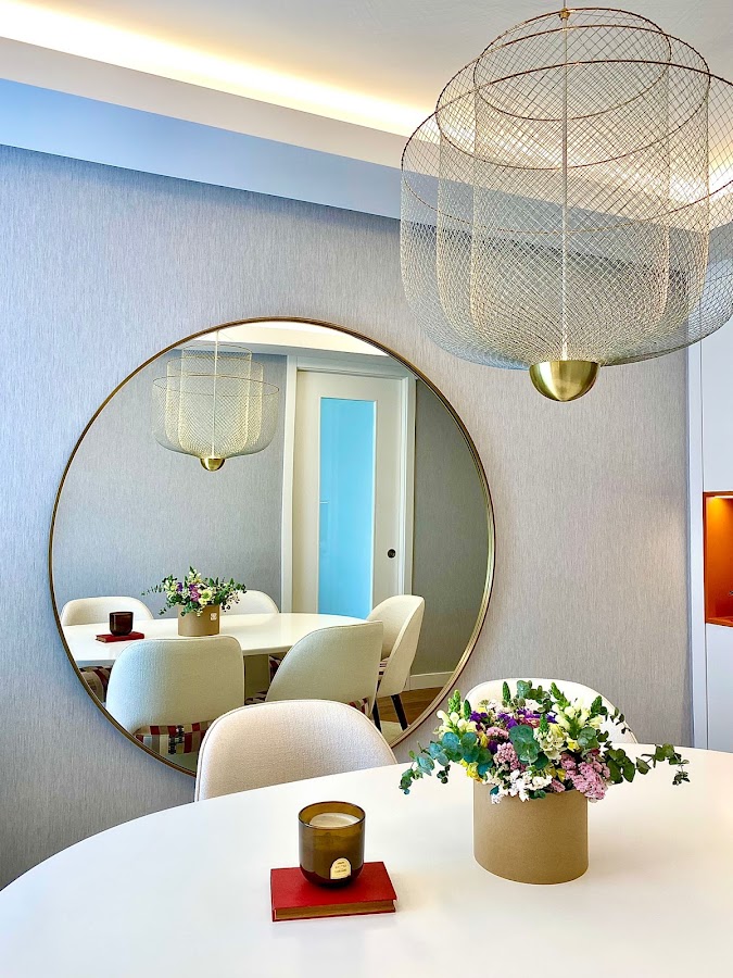 Vangor Interior Design Almada | Decoração de Interiores foto 2