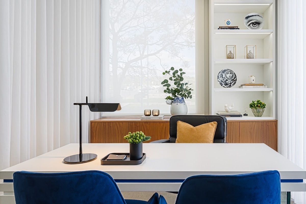 Vangor Interior Design Almada | Decoração de Interiores foto 6