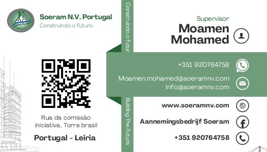 SOERAM N.V. PORTUGAL foto 3