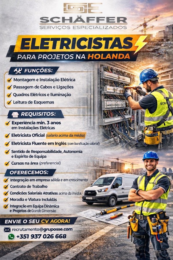 SCHÄFFER SERVIÇOS ESPECIALIZADOS LDA. foto 9