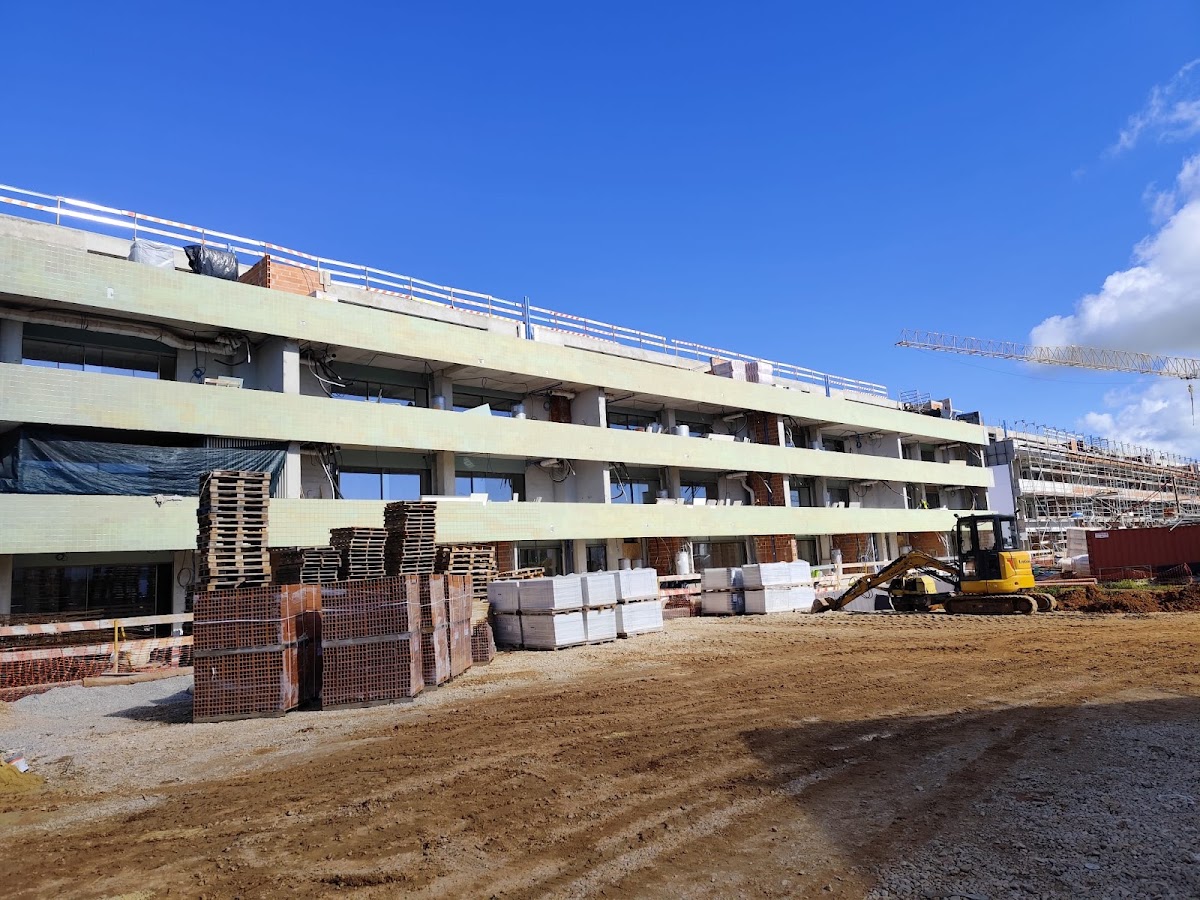 SCHÄFFER SERVIÇOS ESPECIALIZADOS LDA. foto 10