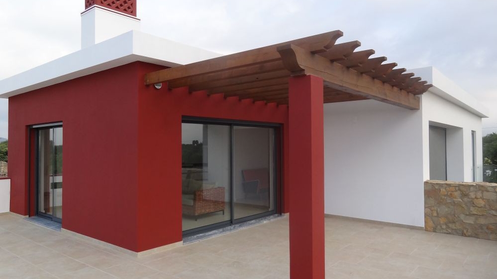 Remodelações foto 1