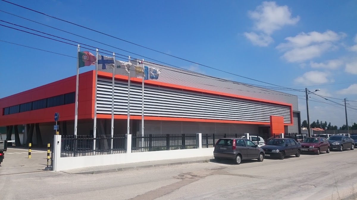 Motrinde -Montagens Técnicas e Reparações Industriais S.A foto 10