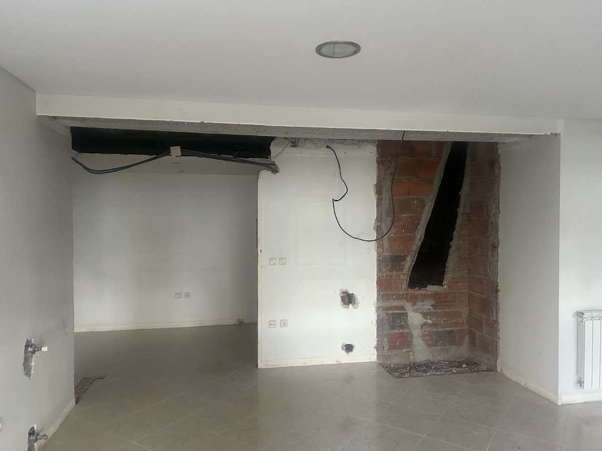 Brafogões-fogões De Sala Lda foto 5